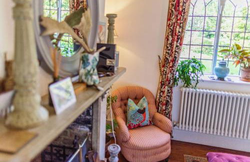 Artisan Hall: 4BD Stunning Grandeur in Cotswolds - Foto 87