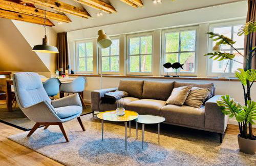 KajüteSiebenZwo - Photo 3