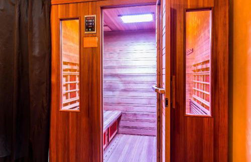 Résid'Spa Loire & Sèvre - Photo 31