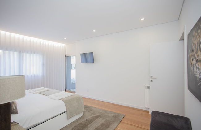 Liiiving -Luxury River View Apartment XI - Foto 10