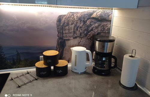 Całoroczny Ośrodek Wypoczynkowy COMFORT HOUSE - Foto 38