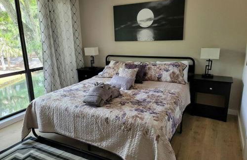 Contemporary bliss-newly renovated cozy villa! - Foto 24