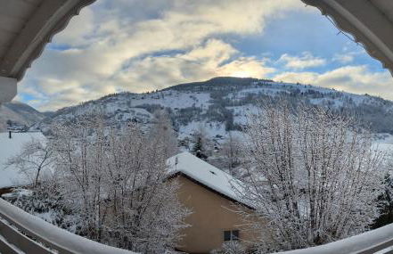 Chalet Sauna jacuzzi 6 personnes - Foto 43