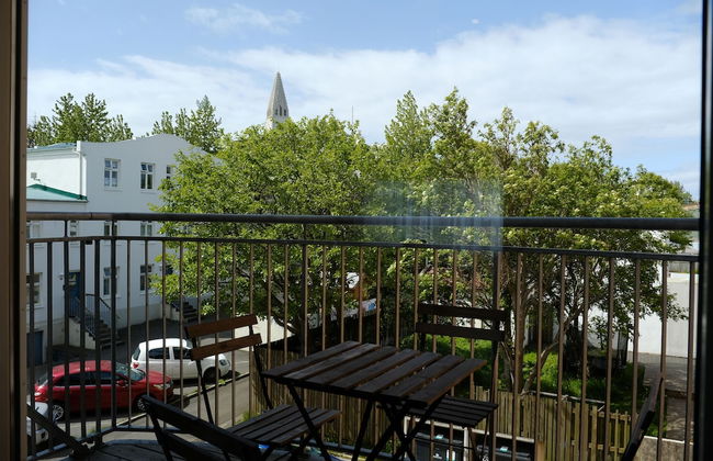 Saga Studios by Heimaleiga - Foto 43