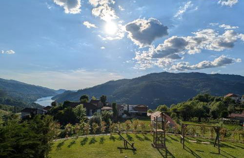 Caniçada Home - Foto 23