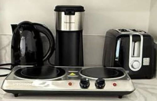 Modern Studio Stylish &Cozy Back Unit - Foto 3