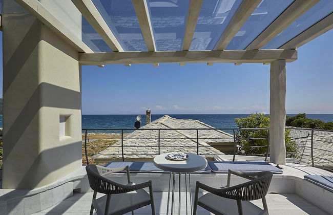 Sunrise Pelion Villas Sea View 2 - Foto 1