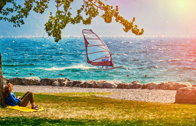 Appartamento Miorelli - Foto 36