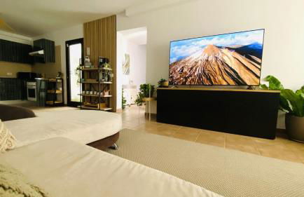 Big House Adeje Deluxe by Deihu Experiences - Foto 12