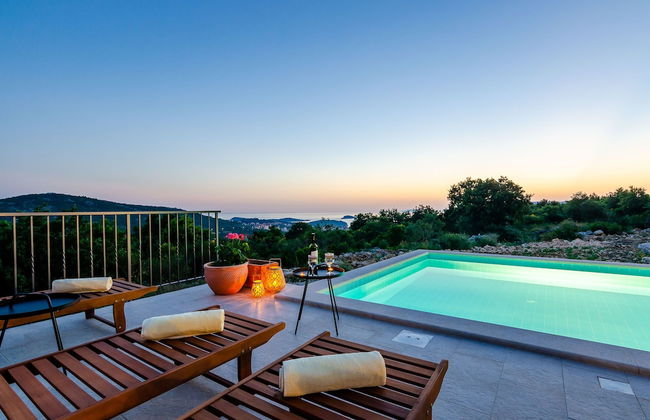 Villa Rubea - Foto 23