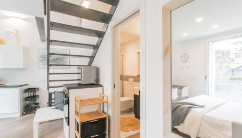 Casa Dani in Como city centre with Parking by Rent All Como - Foto 5, Other