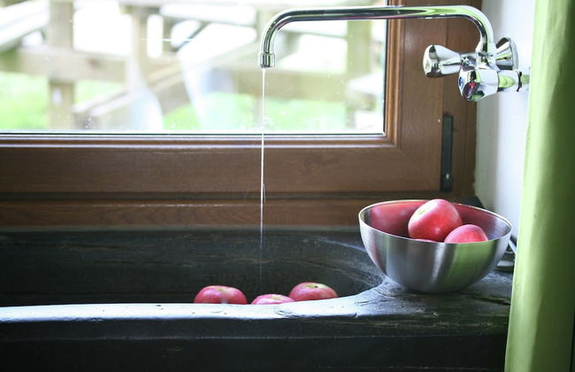 Spacious Country Villa - Foto 55