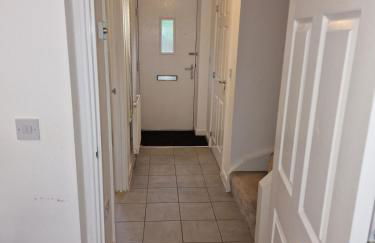 NightRest Homes Orchid NEC Free Parking 2 Toilets - Foto 14