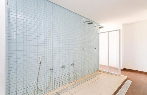 Aquarelle by Viva - Prédio nos Ingleses pé-na-areia com piscina - Photo 20