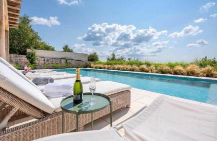 Family villa Charlotta with pool in Visnjan - Foto 17