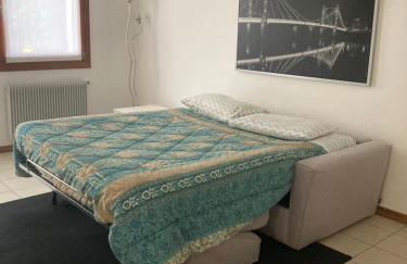 Cà Maria - Appartamento con Giardino - Foto 25