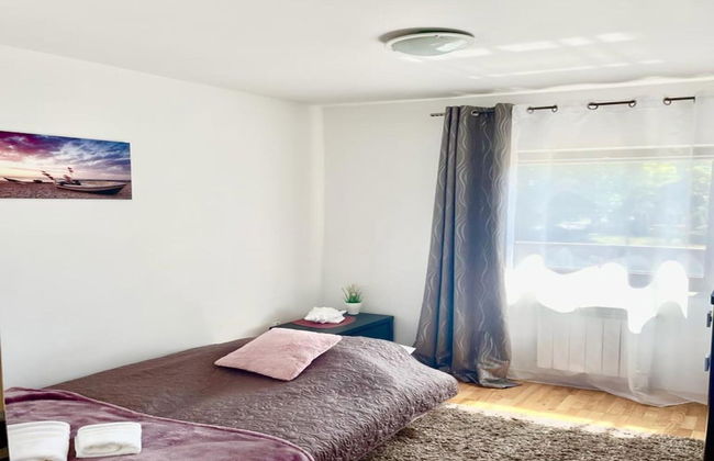 Apartment in Dabrowa Near the Sea - Foto 4