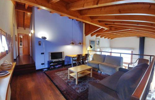 Casa PereCampelles - Vall de Núria - Ripollès - Foto 16