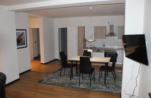 Dünenhaus Wohnung 6 - Foto 3