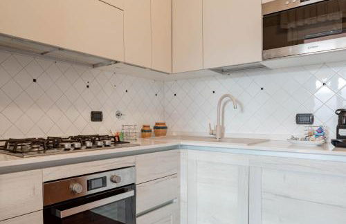 H11 [Villa Conchiglia] Piscina - Garage - Foto 12