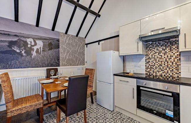 Dale View Cottages - Photo 17