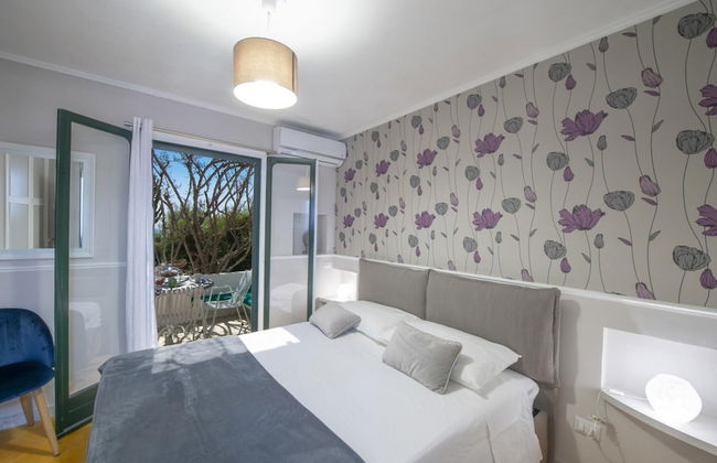 Casa Giovannina - Charming Fisherman s House With Stunning Views - Foto 30