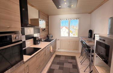 Appartement chaleureux familial - Foto 16