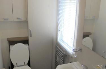 6 Berth central heated on Annandale (Sheraton) - Foto 36