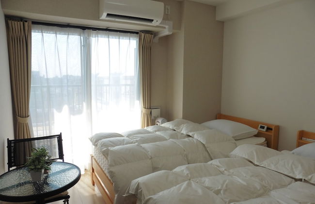 Locanda Shin-Osaka - Foto 6