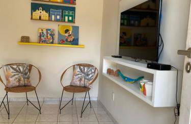 Casa Sol-ampla com piscina no coração de Gostoso - Foto 15