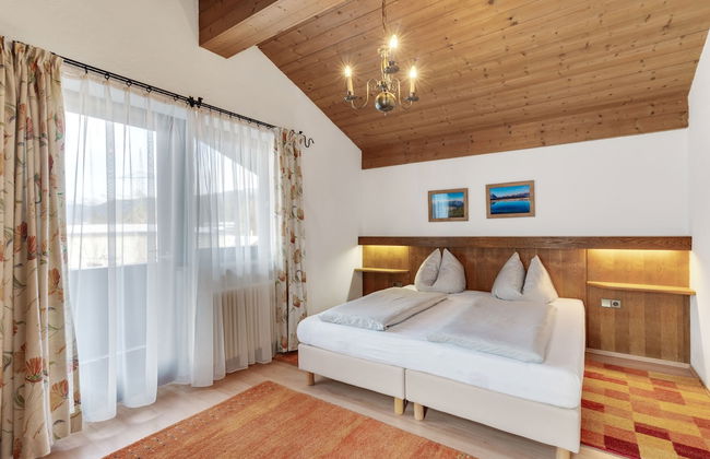 Apartmenthaus Jagdhof - Foto 6