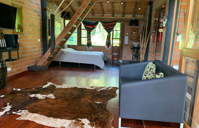 Rancheria Loft Chalets - Photo 5