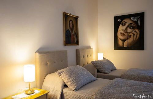 SantAntò nel cuore di Trivigno 120 mt - Foto 46