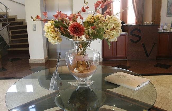 Sea View Resorts & Spa - Foto 3