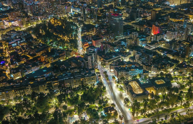 Nest Bellas Artes - Foto 62