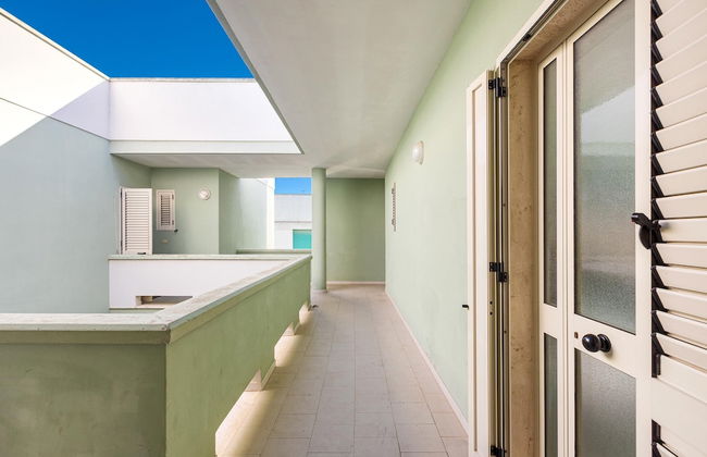 2715 Baia Verde Apartments - Appartamento Ancora - Foto 15