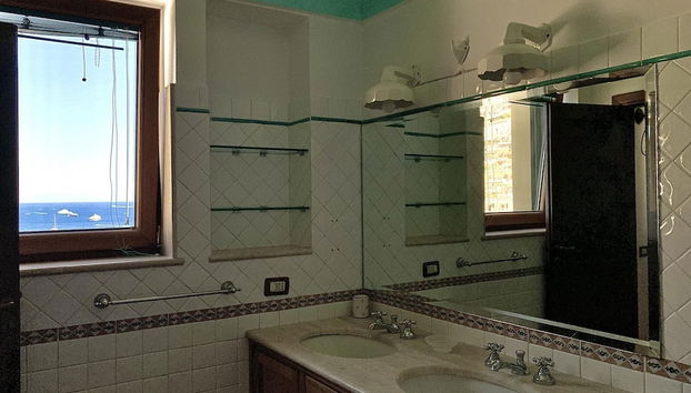 Casa Vira in Positano - Foto 2, Habitación