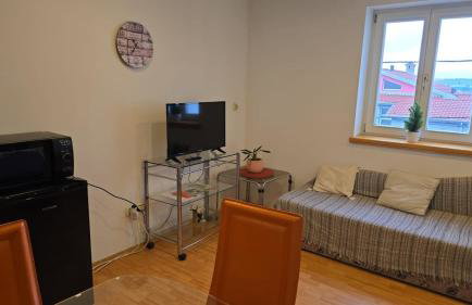 Simple 3-room apartment - Foto 20