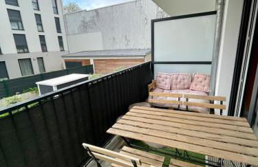 Appartement Cosy - Foto 6