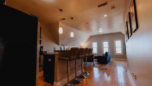 Modern 1BR-1BA Walk to SSM SLU Hospital Grand - Foto 5