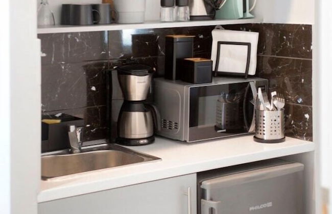 Bright Eco Studios - Foto 43