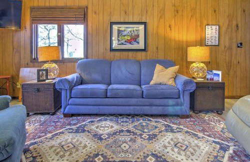 Core Sound Lodge home - Foto 12