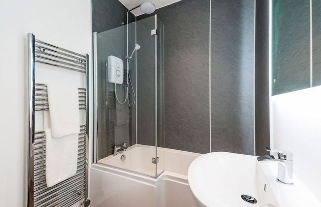 Bissets Bond - Converted Warehouse - Photo 31