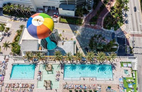 Amazing Apartments at Lyfe Resort and Residences - Foto 44