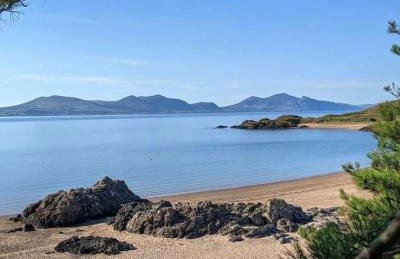 Pen llyn holiday cottages and caravan - Foto 12