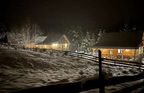 Osada Wichrowe Wzgórze - Foto 22