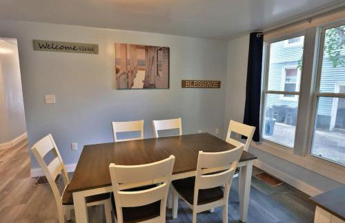 Shortstop Apt 1 All Star Baseball Rentals - Foto 11