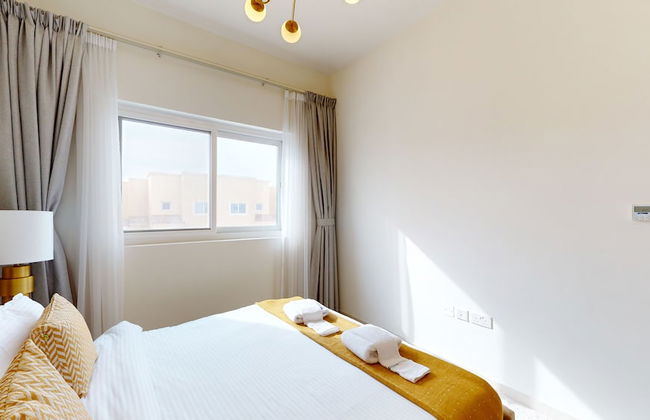 Primestay -3br Villa With Private Garden - Foto 6