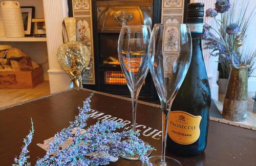 MacLeen Cottage - Foto 9