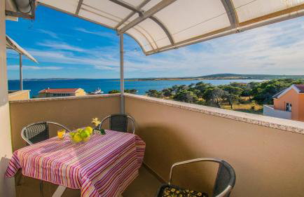 Apartments Stef in Kosljun island Pag - Foto 44